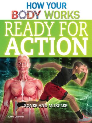 cover image of Ready for Action